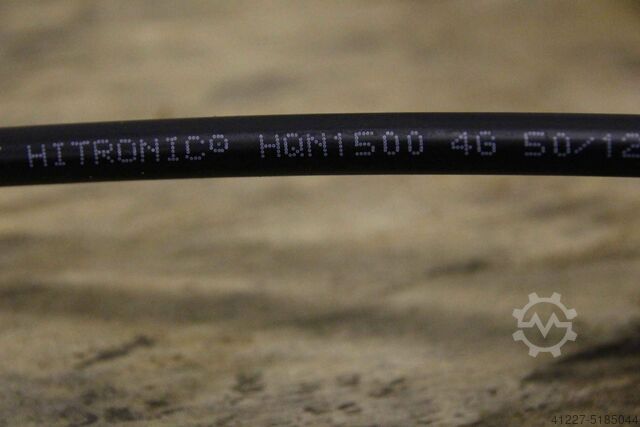 Glasfaserkabel Lapp Kabel Hitronic HQN1500 4G 50/125 OM2