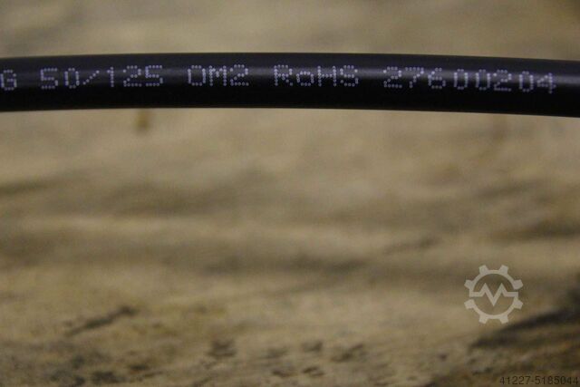 Glasfaserkabel Lapp Kabel Hitronic HQN1500 4G 50/125 OM2