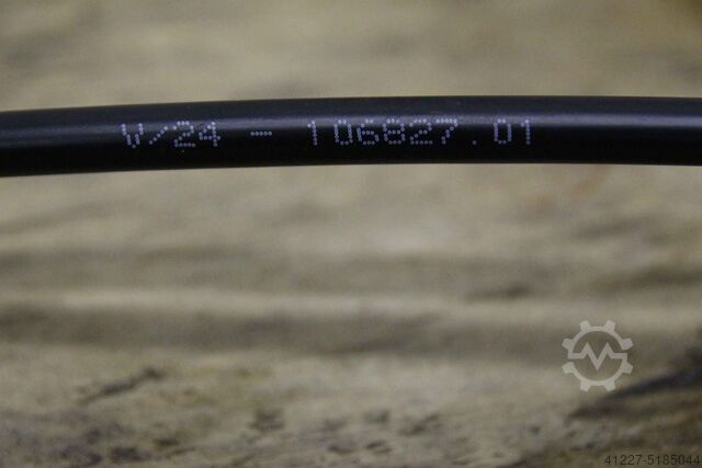 Fiber optic cable Lapp Kabel Hitronic HQN1500 4G 50/125 OM2