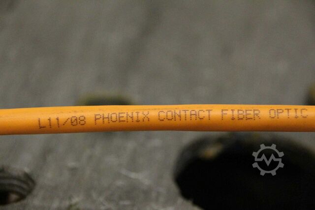 Glasfaserkabel Phoenix Contact I-VH11Y 2K200/230