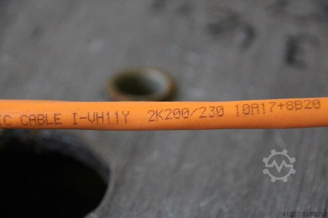 Glasfaserkabel Phoenix Contact I-VH11Y 2K200/230