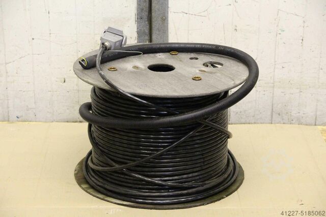 Fiber optic cable Lapp Kabel Hitronic Torsion 8E 9/125 OS2