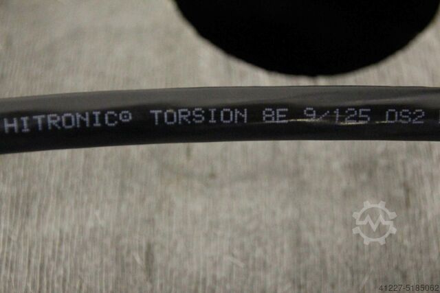 Fiber optic cable Lapp Kabel Hitronic Torsion 8E 9/125 OS2