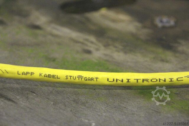 LAN Cable Lapp Kabel Unitronic LAN Kabel CAT.7