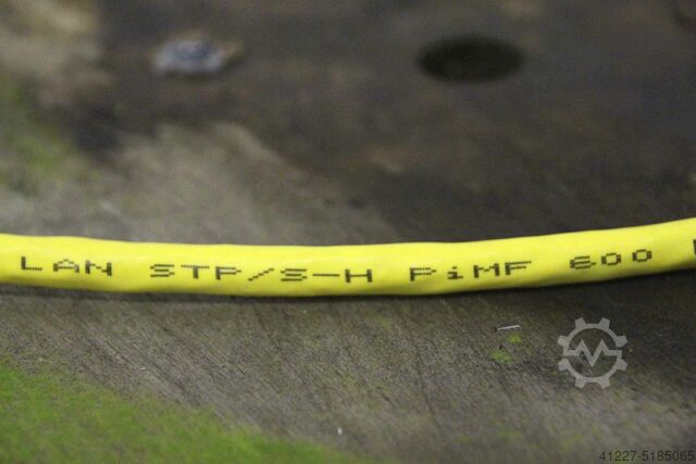 LAN Cable Lapp Kabel Unitronic LAN Kabel CAT.7