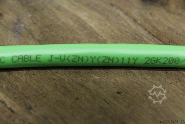 Fiber optic cable Phoenix Contact J-V(ZN)Y(ZN)11Y