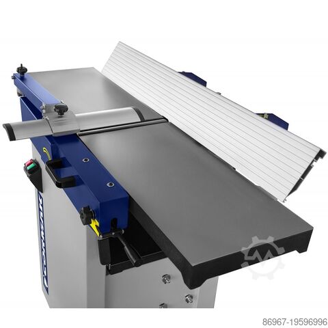 Abricht- und Dickenhobel mit Spiralwelle CORMAK PT310ECO z wałem spiralnym