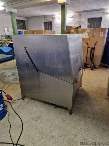 Teilewaschmaschine, Reinigungsanlage, IBS Waschautomat Typ JUMBO 115-2 Typ JUMBO 115-2
