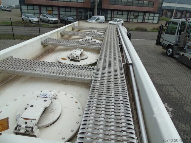 Tanker truck MAN TGM 18.290 + 14.000 liter + pump/meter complete...