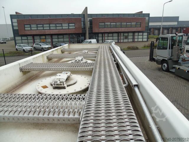 Tanker truck MAN TGM 18.290 + 14.000 liter + pump/meter complete...