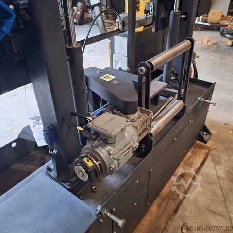 Band saw BEKA-MAK BMSO 335 C