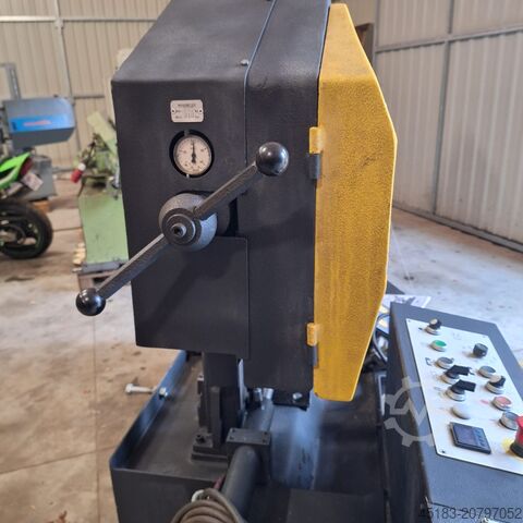 Band saw BEKA-MAK BMSO 335 C
