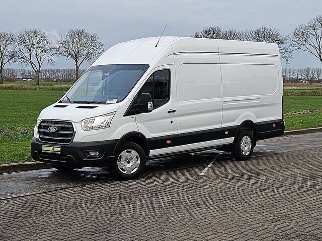 Hochdachkombi FORD E-TRANSIT L4H3 68kWh Maxi!