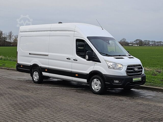 Hochdachkombi FORD E-TRANSIT L4H3 68kWh Maxi!
