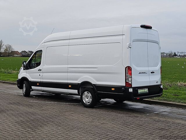 Hochdachkombi FORD E-TRANSIT L4H3 68kWh Maxi!