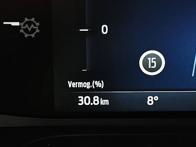 Hochdachkombi FORD E-TRANSIT L4H3 68kWh Maxi!