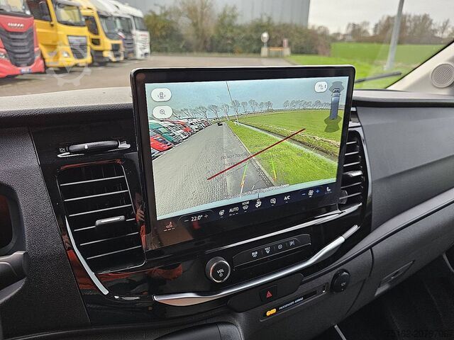 Hochdachkombi FORD E-TRANSIT L4H3 68kWh Maxi!