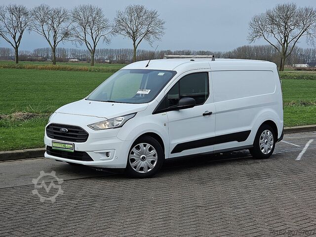 Koffer FORD TRANSIT CONNECT 1.5 L2 Navi NAP Euro6!