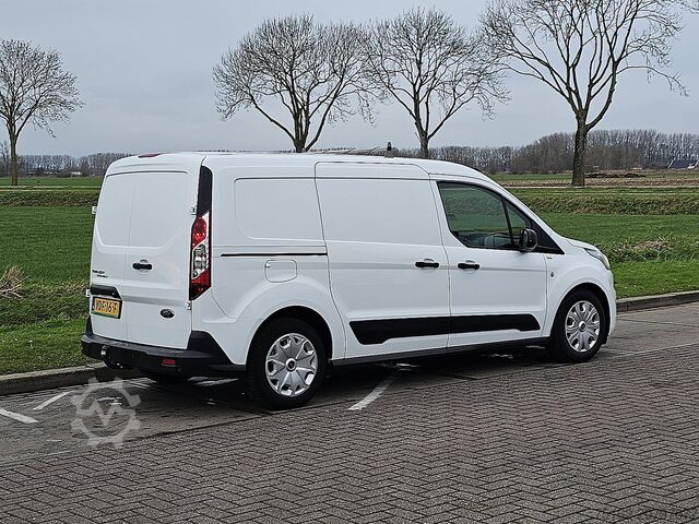 Koffer FORD TRANSIT CONNECT 1.5 L2 Navi NAP Euro6!