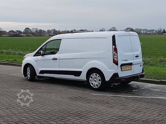 Koffer FORD TRANSIT CONNECT 1.5 L2 Navi NAP Euro6!