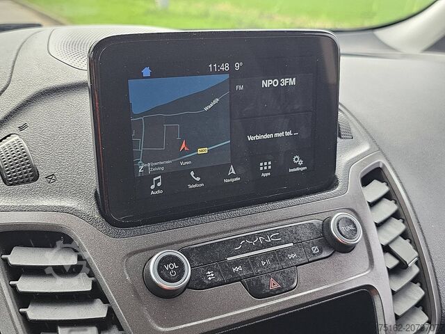 Koffer FORD TRANSIT CONNECT 1.5 L2 Navi NAP Euro6!