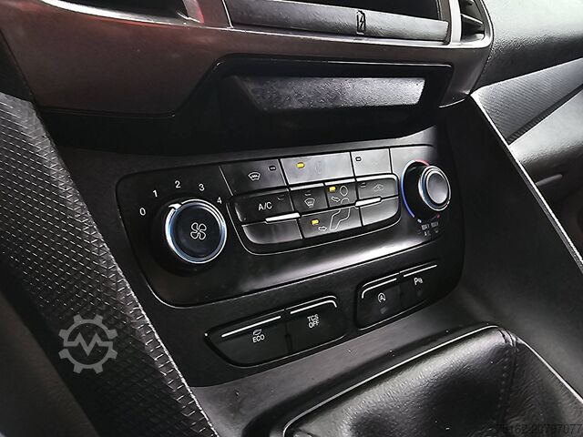 Koffer FORD TRANSIT CONNECT 1.5 L2 Navi NAP Euro6!