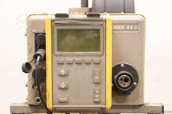 MIG/MAG welding machine 320 A pulse Esab LUD 320 W