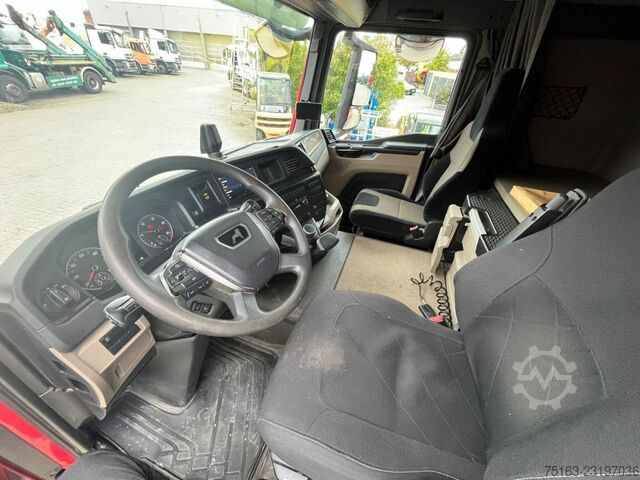 Standard SZM MAN TG-S 18.510 4x4 BL SZM Kardan4x4.