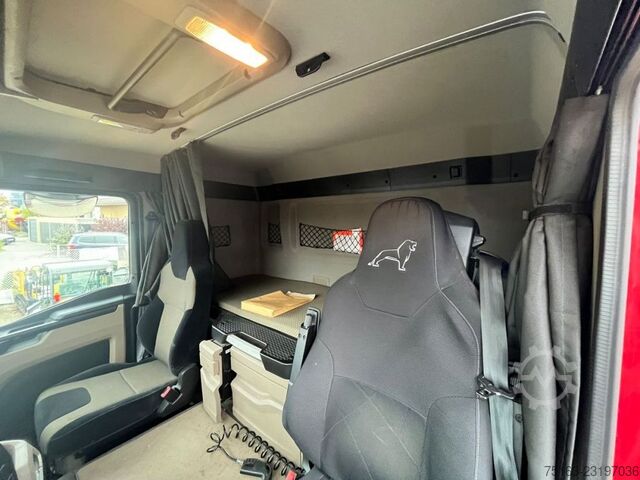 Standard SZM MAN TG-S 18.510 4x4 BL SZM Kardan4x4.