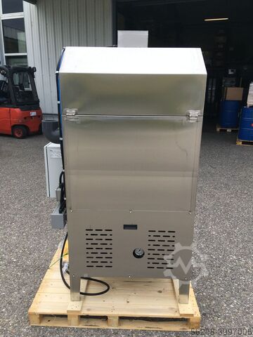 High pressure washing part cleaner Glogar HP25