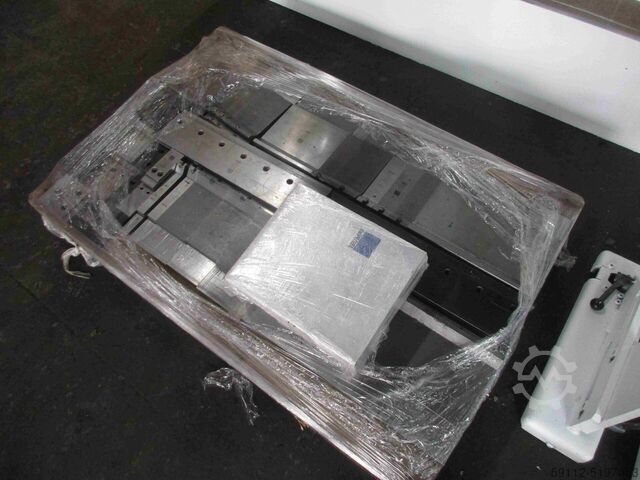 Press Brake TRUMPF V85