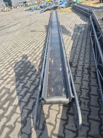 Forderband Forderband Transportband  Conveyor 
