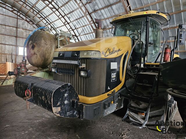 Traktor Challenger MT 865