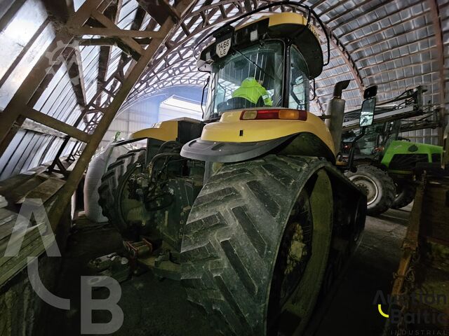 Traktor Challenger MT 865