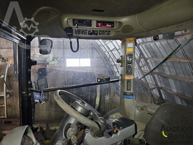 Traktor Challenger MT 865