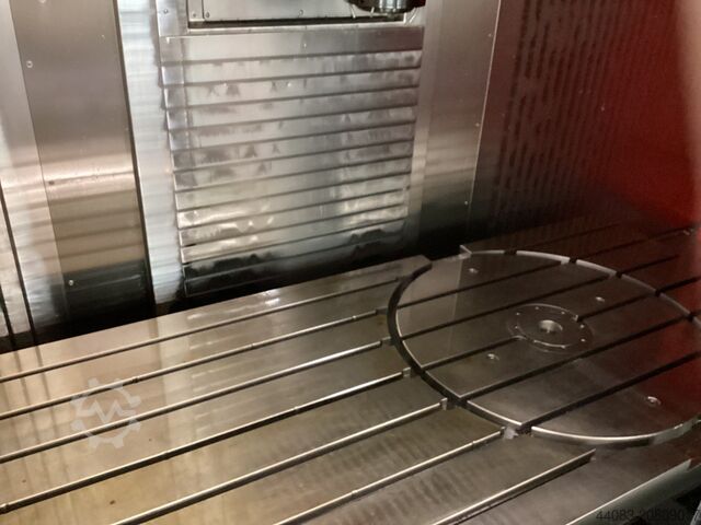 Vertikales Bearbeitungszentrum Emco MMV 2000