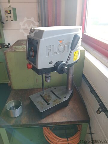 Tischbohrmaschine FLOTT TB 10 Eco
