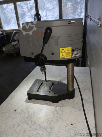 Tischbohrmaschine FLOTT TB 10 Eco