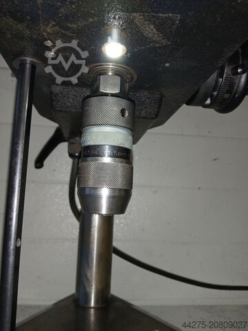 Tischbohrmaschine FLOTT TB 10 Eco