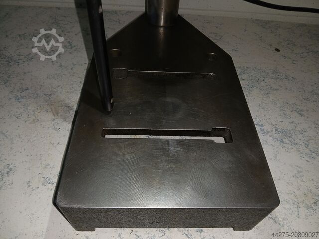 Tischbohrmaschine FLOTT TB 10 Eco