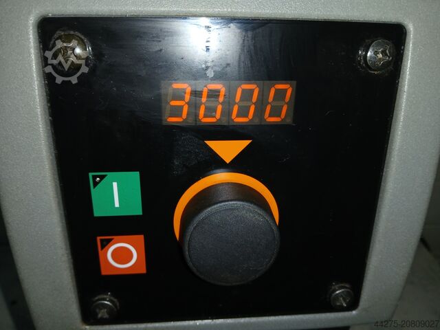 Tischbohrmaschine FLOTT TB 10 Eco