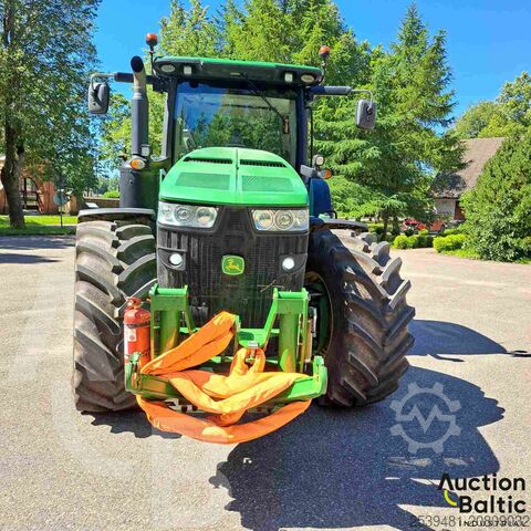Traktor John Deere 8370 R