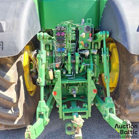Traktor John Deere 8370 R
