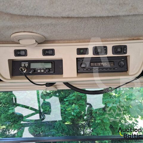 Traktor John Deere 8370 R