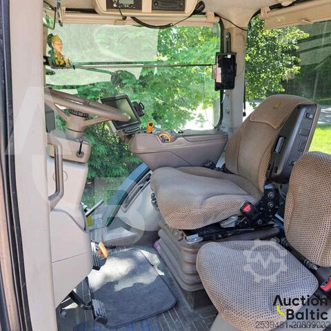 Traktor John Deere 8370 R