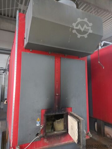 Heating SCEAT MTN