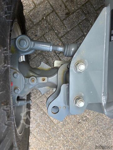Kramer KL30.8T Kramer KL30.8T