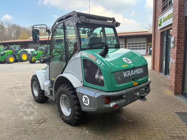Kramer KL30.8T Kramer KL30.8T