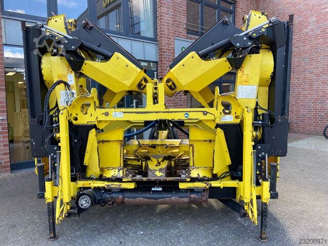 Kemper 375 Plus Kemper 375 Plus