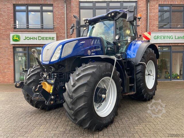 New Holland T7.315 New Holland T7.315